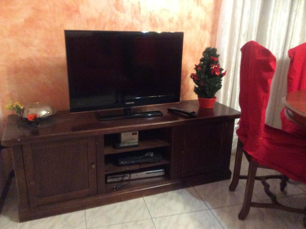 Appartamento I Cedri San Cesareo Exterior foto