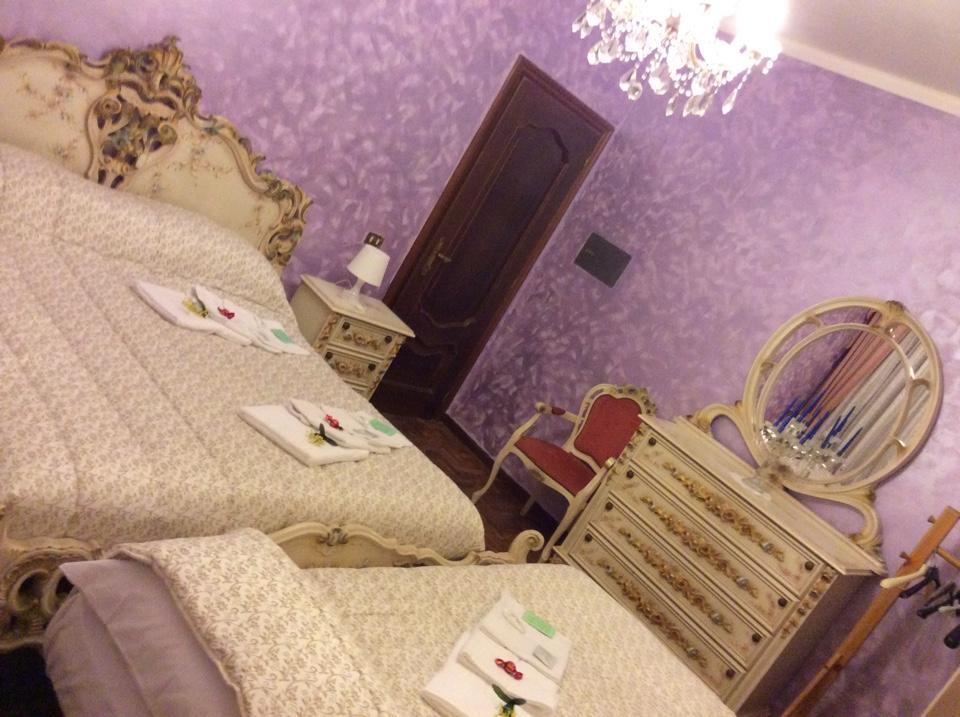Appartamento I Cedri San Cesareo Exterior foto