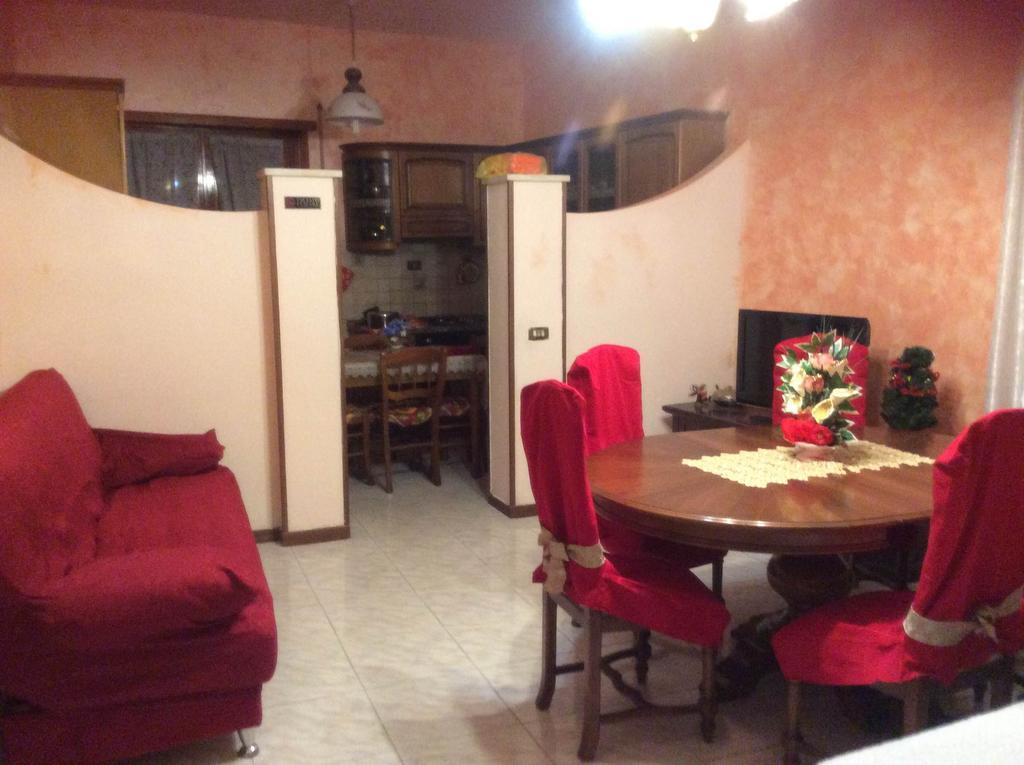 Appartamento I Cedri San Cesareo Exterior foto