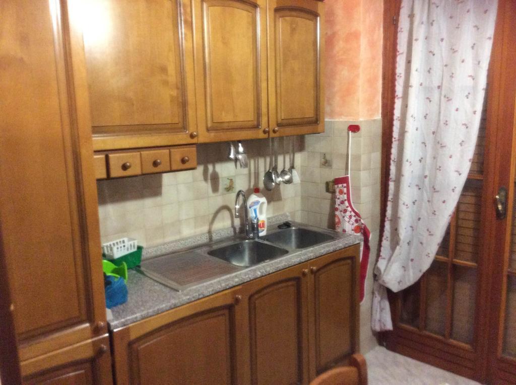Appartamento I Cedri San Cesareo Exterior foto