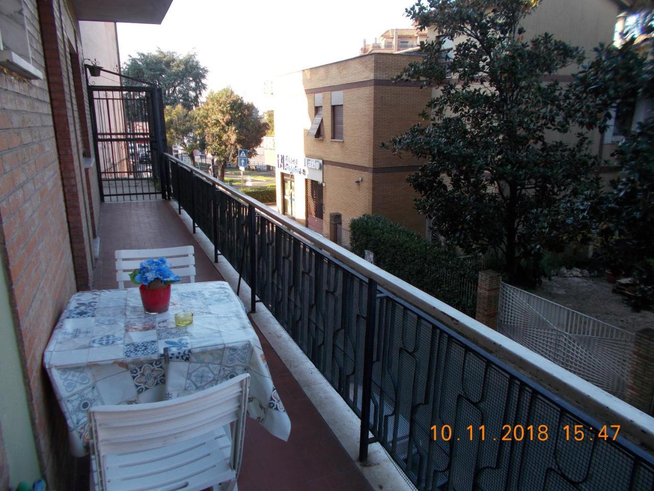 Appartamento I Cedri San Cesareo Exterior foto